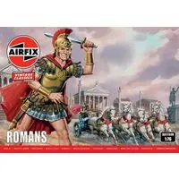 1/76 Scale Model Kit - People/Animals
