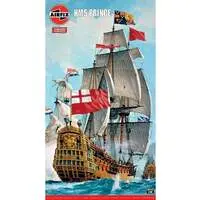 Plastic Model Kit - Sailing ship