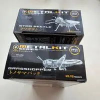 Requested item