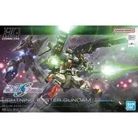 Gundam Models - MOBILE SUIT GUNDAM SEED