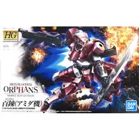 Gundam Models - MOBILE SUIT GUNDAM IRON-BLOODED ORPHANS / STH-05/AC Amida's Hyakuren