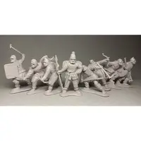 1/32 Scale Model Kit - People/Animals
