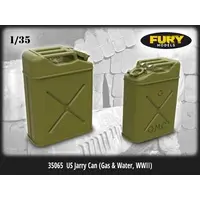 1/35 Scale Model Kit - Detail-Up Parts