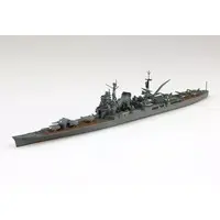 JAPANESE NAVY HEAVY CRUISER TONE Model Kit