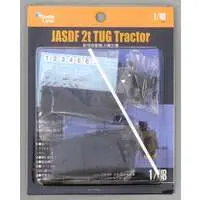 1/48 Scale Model Kit - Japan Self-Defense Forces