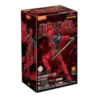 Plastic Model Kit - Deadpool