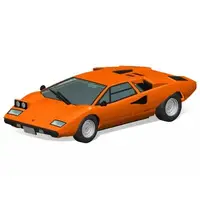 The Snap Kit - 1/32 Scale Model Kit - Lamborghini / Countach