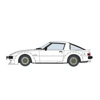 1/24 Scale Model Kit - Mazda / Mazda Savanna