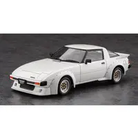 1/24 Scale Model Kit - Mazda / Mazda Savanna
