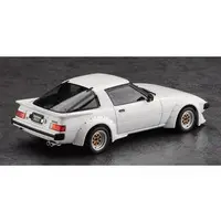 1/24 Scale Model Kit - Mazda / Mazda Savanna
