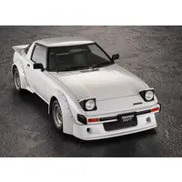 1/24 Scale Model Kit - Mazda / Mazda Savanna