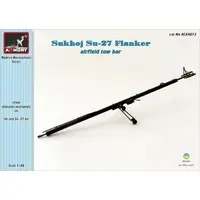1/48 Scale Model Kit - Sukhoi