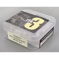 1/35 Scale Model Kit - Detail-Up Parts