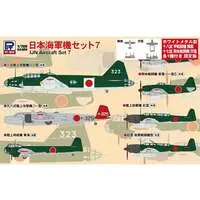 1/700 Scale Model Kit - SKY WAVE