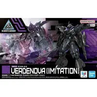 1/144 Scale Model Kit - 30 MINUTES MISSIONS / Spinatio