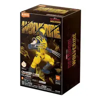 Plastic Model Kit - Deadpool