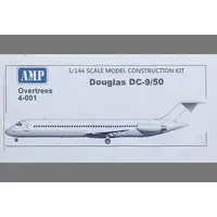 1/144 Scale Model Kit - Airliner