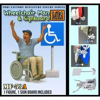 1/24 Scale Model Kit - Hot Shots!