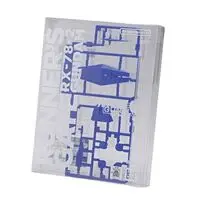 Gundam Models - MOBILE SUIT GUNDAM / RX-78-2