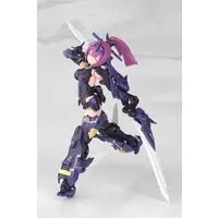 Plastic Model Kit - MEGAMI DEVICE / ASRA ARCHER KIZUNA