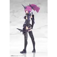 Plastic Model Kit - MEGAMI DEVICE / ASRA ARCHER KIZUNA