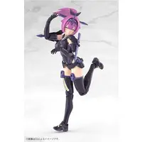 Plastic Model Kit - MEGAMI DEVICE / ASRA ARCHER KIZUNA