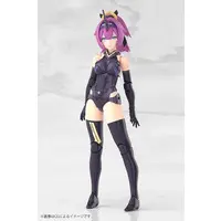 Plastic Model Kit - MEGAMI DEVICE / ASRA ARCHER KIZUNA