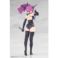 Plastic Model Kit - MEGAMI DEVICE / ASRA ARCHER KIZUNA