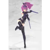 Plastic Model Kit - MEGAMI DEVICE / ASRA ARCHER KIZUNA