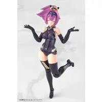 Plastic Model Kit - MEGAMI DEVICE / ASRA ARCHER KIZUNA