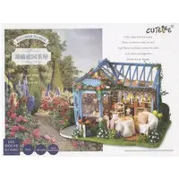 Plastic Model Kit - Castle/Building/Scene