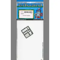 1/72 Scale Model Kit - Etching parts