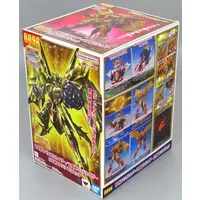 Gundam Models - SD GUNDAM WORLD / Superior Dragon (BB Senshi No.400)