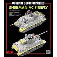 1/35 Scale Model Kit - Detail-Up Parts
