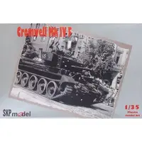 1/35 Scale Model Kit - Tank / Cromwell tank