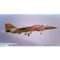 1/48 Scale Model Kit - Japan Self-Defense Forces / Mitsubishi T-2