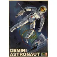 Plastic Model Kit - People/Animals