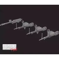 1/48 Scale Model Kit - Detail-Up Parts