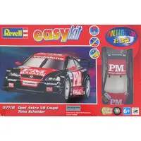 1/32 Scale Model Kit - Vehicle