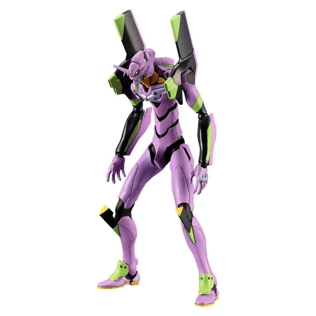 EVANGELION - Evangelion Test Type-01 TV Ver. Model Kit