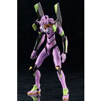 EVANGELION - Evangelion Test Type-01 TV Ver. Model Kit