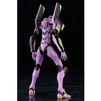 EVANGELION - Evangelion Test Type-01 TV Ver. Model Kit