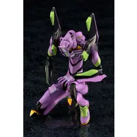 EVANGELION - Evangelion Test Type-01 TV Ver. Model Kit