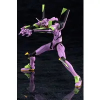 EVANGELION - Evangelion Test Type-01 TV Ver. Model Kit