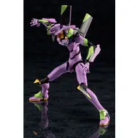 EVANGELION - Evangelion Test Type-01 TV Ver. Model Kit
