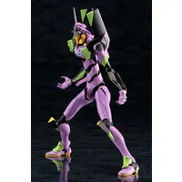 EVANGELION - Evangelion Test Type-01 TV Ver. Model Kit