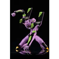 EVANGELION - Evangelion Test Type-01 TV Ver. Model Kit
