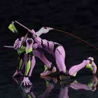 EVANGELION - Evangelion Test Type-01 TV Ver. Model Kit