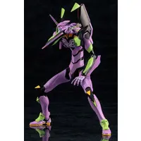 EVANGELION - Evangelion Test Type-01 TV Ver. Model Kit