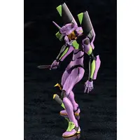 EVANGELION - Evangelion Test Type-01 TV Ver. Model Kit